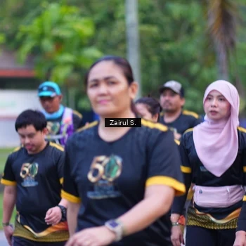 Runner Photo 7139829