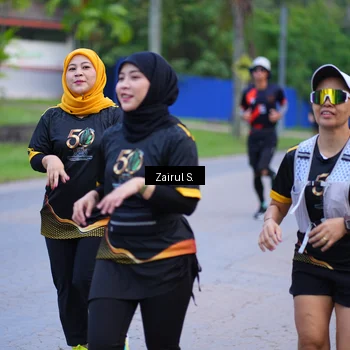 Runner Photo 7139830