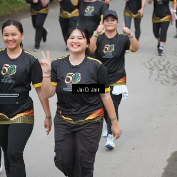 Runner Photo 7139831