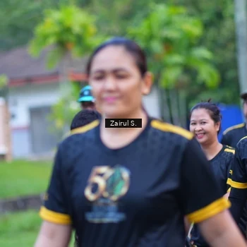Runner Photo 7139833