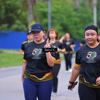 Runner Photo 7139837