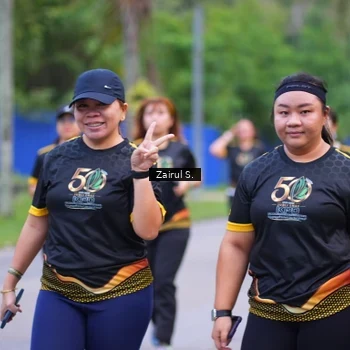 Runner Photo 7139840