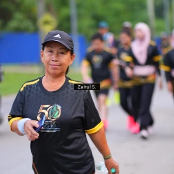 Runner Photo 7139844