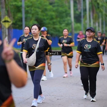 Runner Photo 7139846