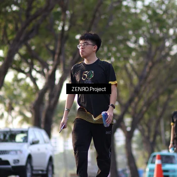 Runner Photo 7139850