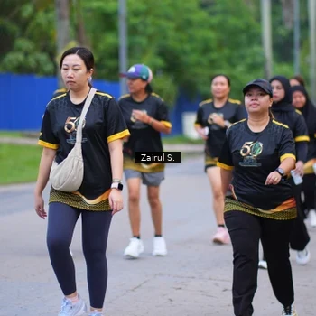 Runner Photo 7139855