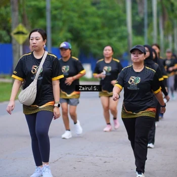 Runner Photo 7139857