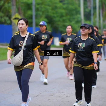 Runner Photo 7139858