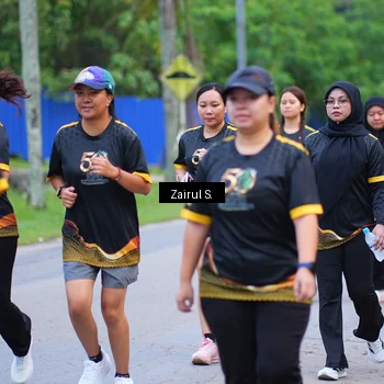 Runner Photo 7139862