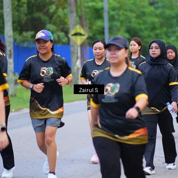 Runner Photo 7139864