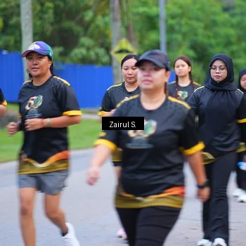 Runner Photo 7139865