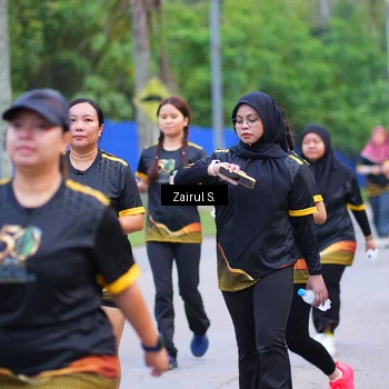 Runner Photo 7139867