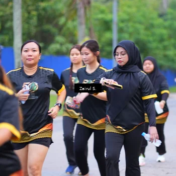 Runner Photo 7139871