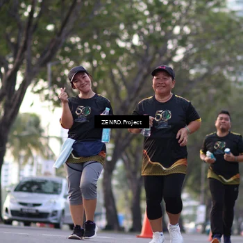 Runner Photo 7139880