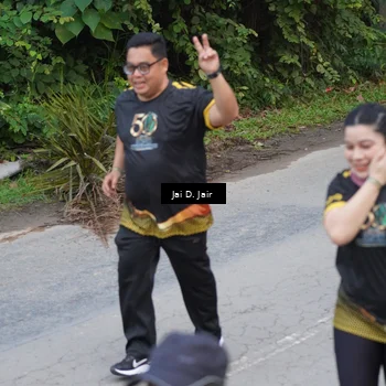 Runner Photo 7139884