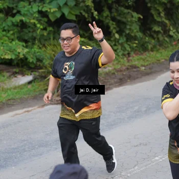 Runner Photo 7139885
