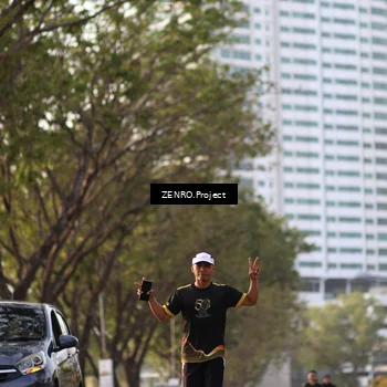 Runner Photo 7139886