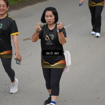 Runner Photo 7139896
