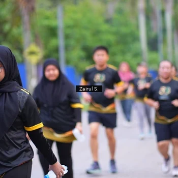 Runner Photo 7139897