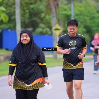 Runner Photo 7139898