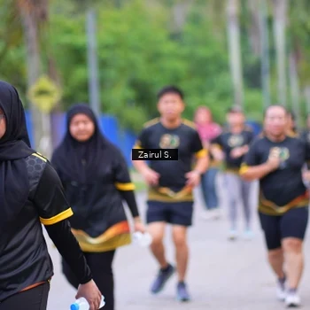 Runner Photo 7139900