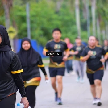 Runner Photo 7139901