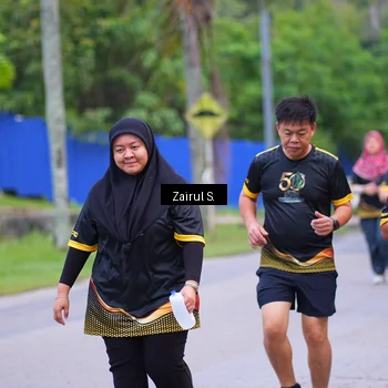 Runner Photo 7139902