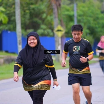 Runner Photo 7139903