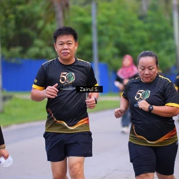 Runner Photo 7139904