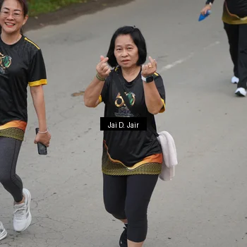 Runner Photo 7139906