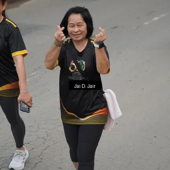 Runner Photo 7139907