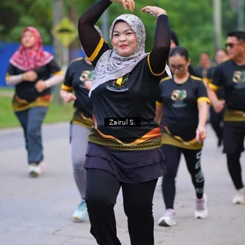 Runner Photo 7139908