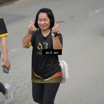 Runner Photo 7139909