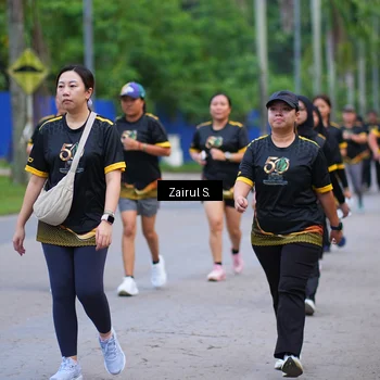 Runner Photo 7139910