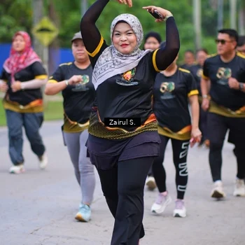 Runner Photo 7139911