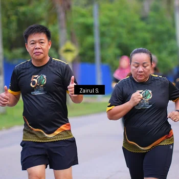 Runner Photo 7139912
