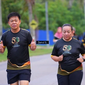 Runner Photo 7139914