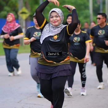 Runner Photo 7139915
