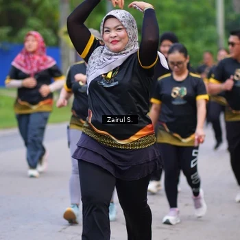 Runner Photo 7139916