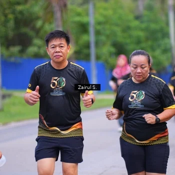 Runner Photo 7139917