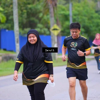 Runner Photo 7139918
