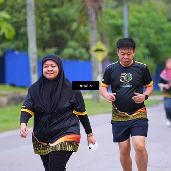 Runner Photo 7139920