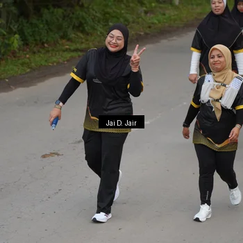 Runner Photo 7139921