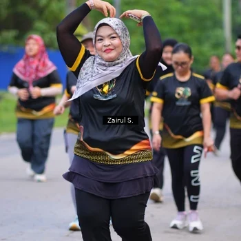 Runner Photo 7139923