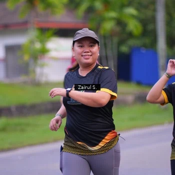 Runner Photo 7139924