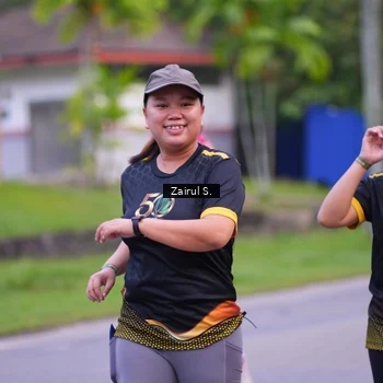 Runner Photo 7139927