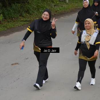 Runner Photo 7139928