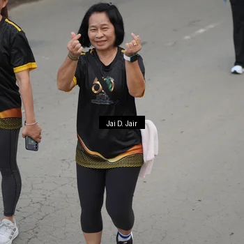 Runner Photo 7139931
