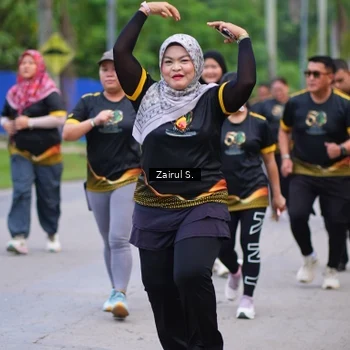Runner Photo 7139932