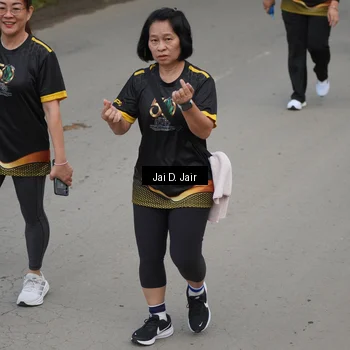 Runner Photo 7139935